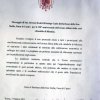 messaggio carlo di borbone